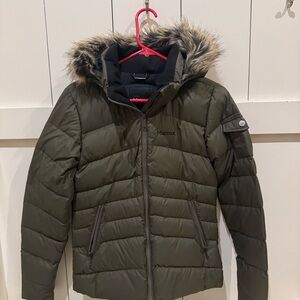 Marmot Ithaca Down Jacket
